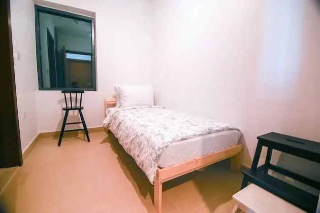 Panoramic Apart Daire, 3 Yatak Odası