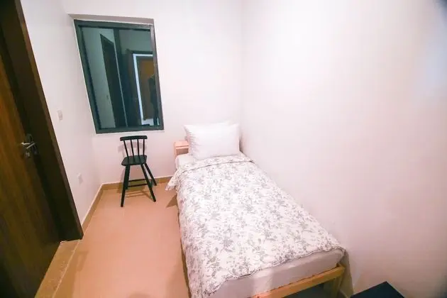 Panoramic Apart Daire, 3 Yatak Odası