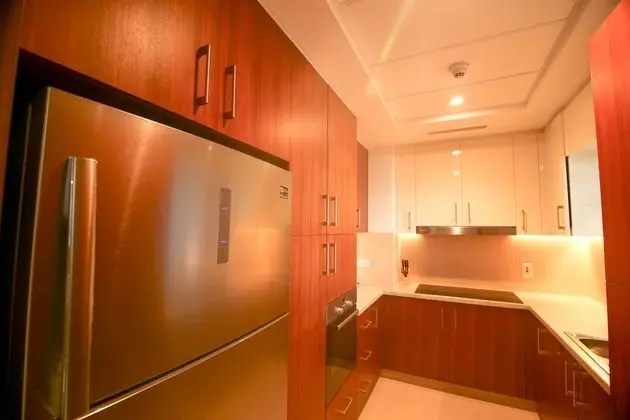 Panoramic Apart Daire, 3 Yatak Odası