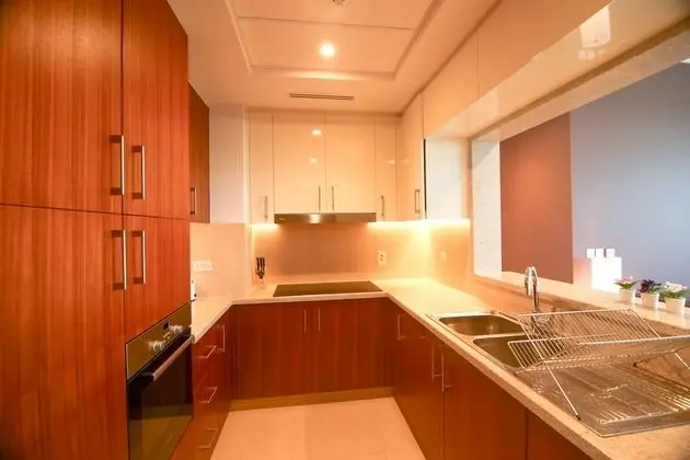 Panoramic Apart Daire, 3 Yatak Odası