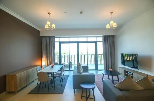 Panoramic Apart Daire, 3 Yatak Odası