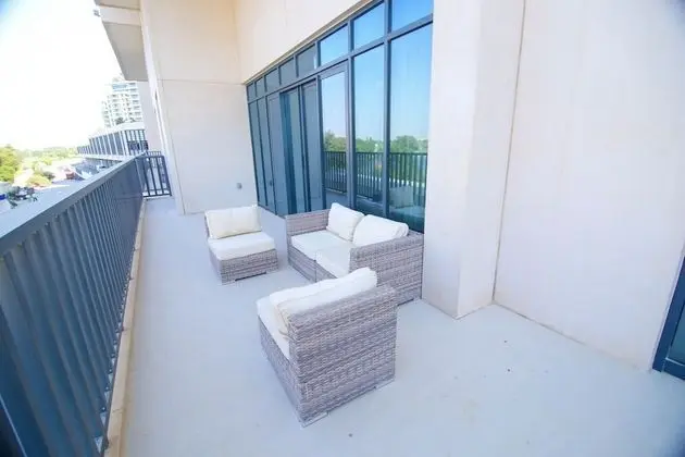 Panoramic Apart Daire, 3 Yatak Odası