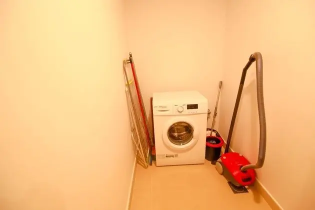 Panoramic Apart Daire, 3 Yatak Odası