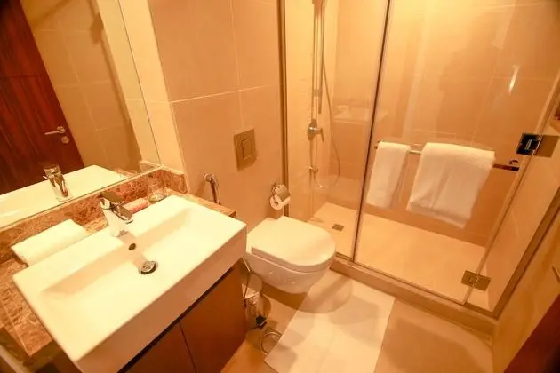 Panoramic Apart Daire, 3 Yatak Odası