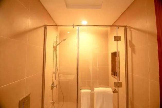 Panoramic Apart Daire, 3 Yatak Odası