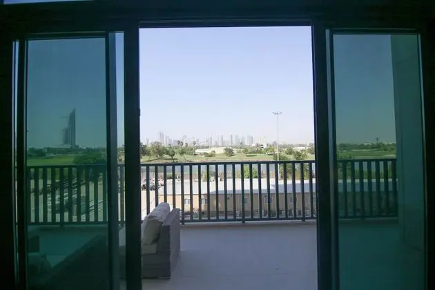 Panoramic Apart Daire, 3 Yatak Odası