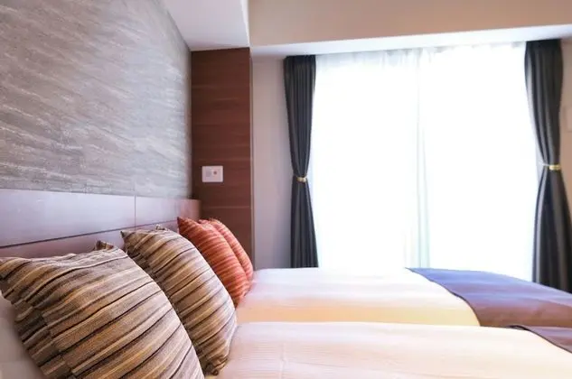 Family Oda (Japanese Western Style, 36 m²)