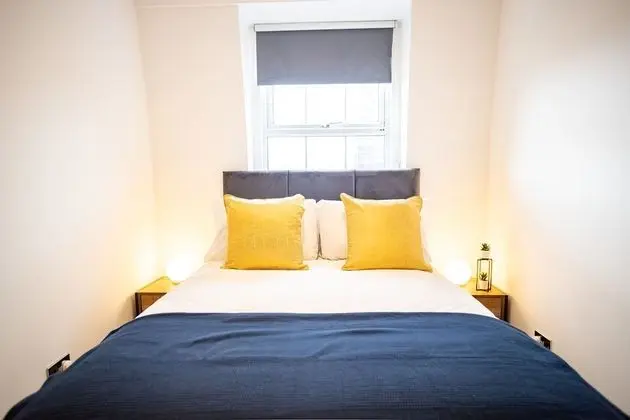 Premium Apart Daire, 2 Yatak Odası