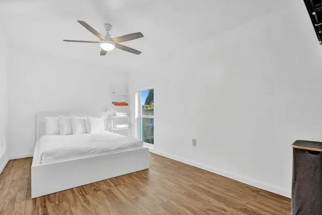 Ev (3 Bedrooms)
