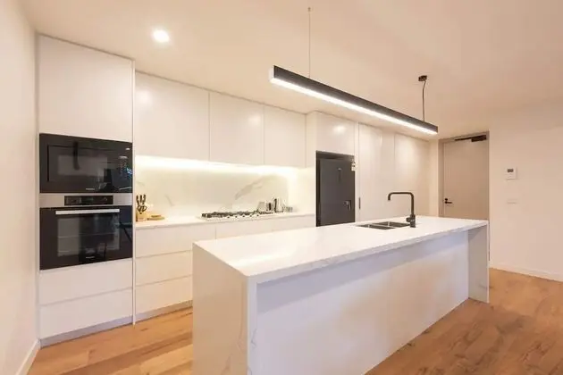 Basic Apart Daire, Birden Çok Yatak
