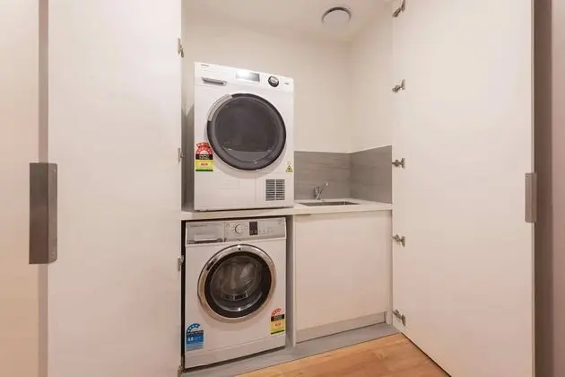 Basic Apart Daire, Birden Çok Yatak