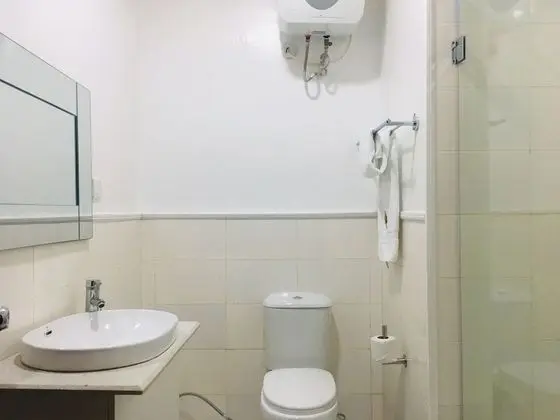 Standard Oda