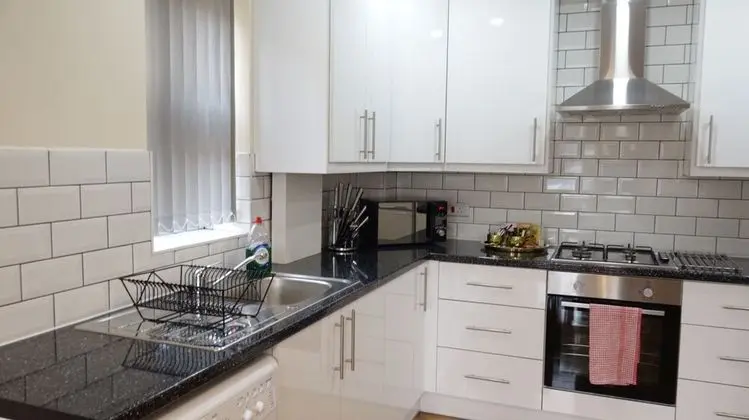 Deluxe Apart Daire, 2 Yatak Odası, Engellilere Uygun, Bahçe Manzaralı