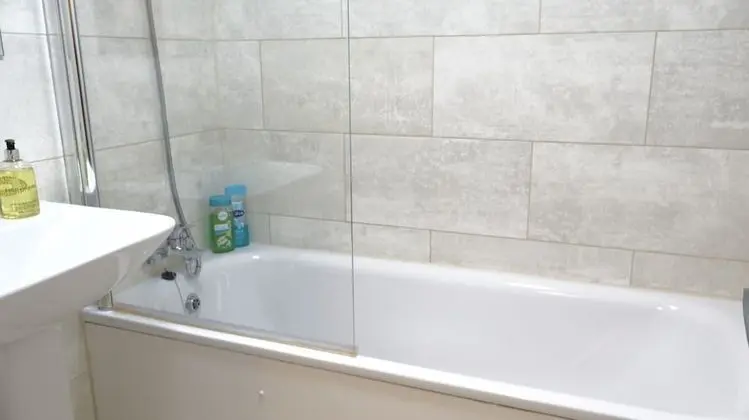 Deluxe Apart Daire, 2 Yatak Odası, Engellilere Uygun, Bahçe Manzaralı