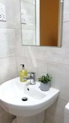 Deluxe Apart Daire, 2 Yatak Odası, Engellilere Uygun, Bahçe Manzaralı