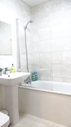 Deluxe Apart Daire, 2 Yatak Odası, Engellilere Uygun, Bahçe Manzaralı