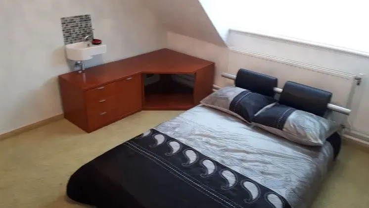 Comfort Apart Daire, 4 Yatak Odası