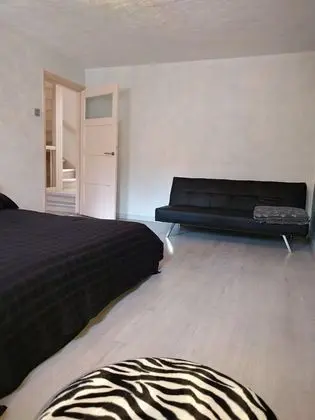 Comfort Apart Daire, 4 Yatak Odası