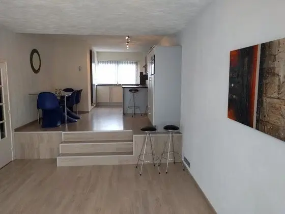 Comfort Apart Daire, 4 Yatak Odası