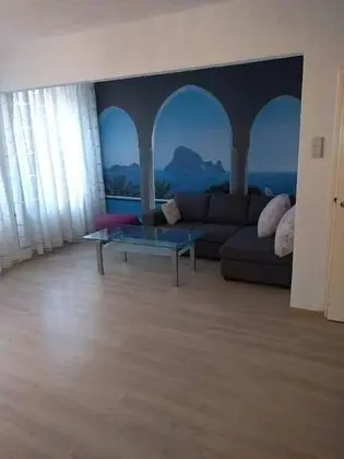 Comfort Apart Daire, 4 Yatak Odası