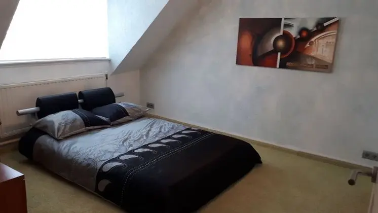 Comfort Apart Daire, 4 Yatak Odası