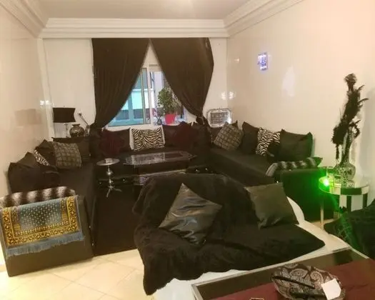 Deluxe Apart Daire, 2 Yatak Odası