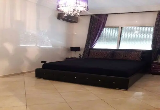 Deluxe Apart Daire, 2 Yatak Odası