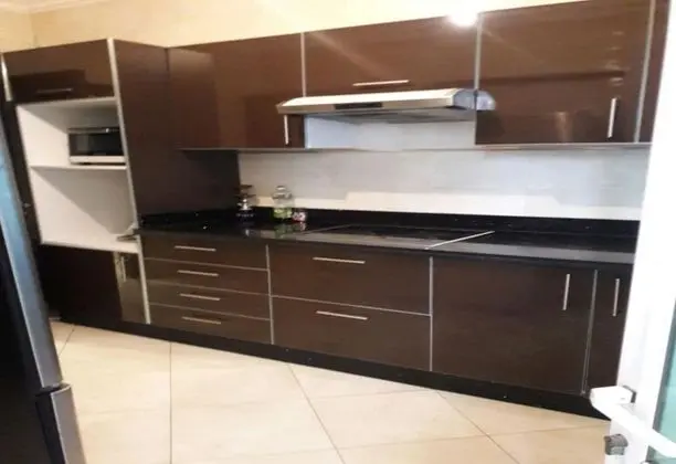Deluxe Apart Daire, 2 Yatak Odası