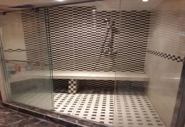 Deluxe Apart Daire, 2 Yatak Odası