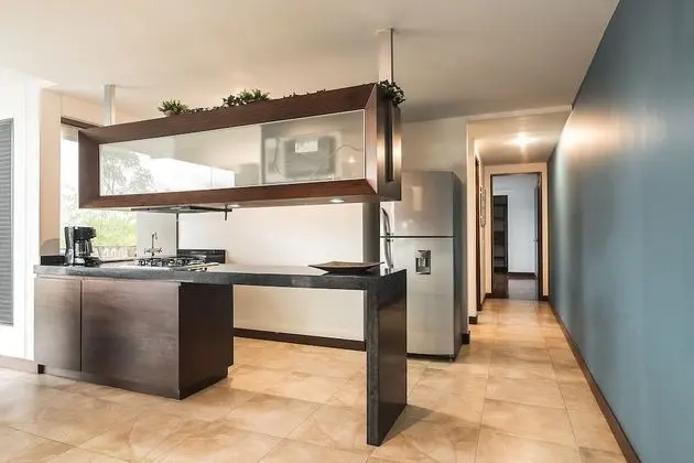 Standard Apart Daire, 2 Yatak Odası