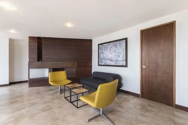 Standard Apart Daire, 2 Yatak Odası