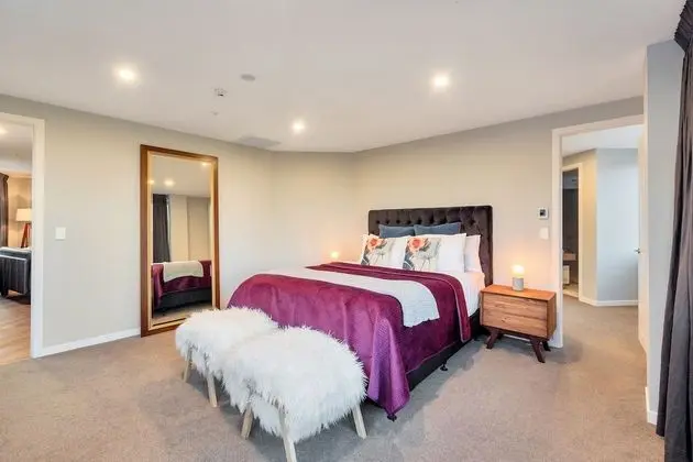 Luxury Apart Daire