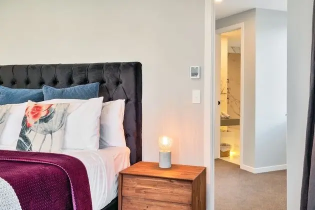 Luxury Apart Daire