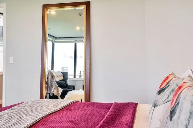 Luxury Apart Daire