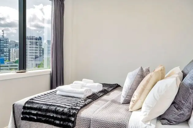 Luxury Apart Daire