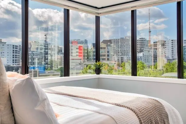 Luxury Apart Daire