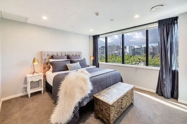 Luxury Apart Daire