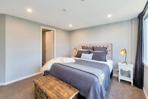 Luxury Apart Daire