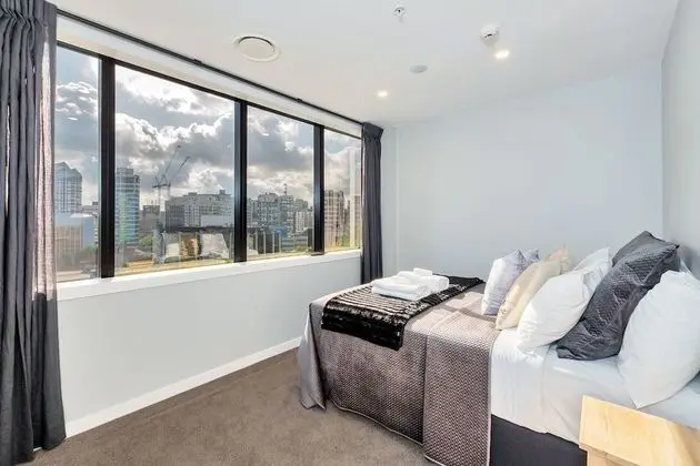 Luxury Apart Daire