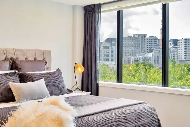 Luxury Apart Daire