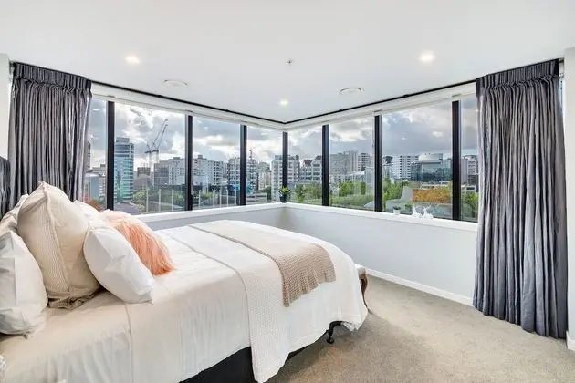 Luxury Apart Daire