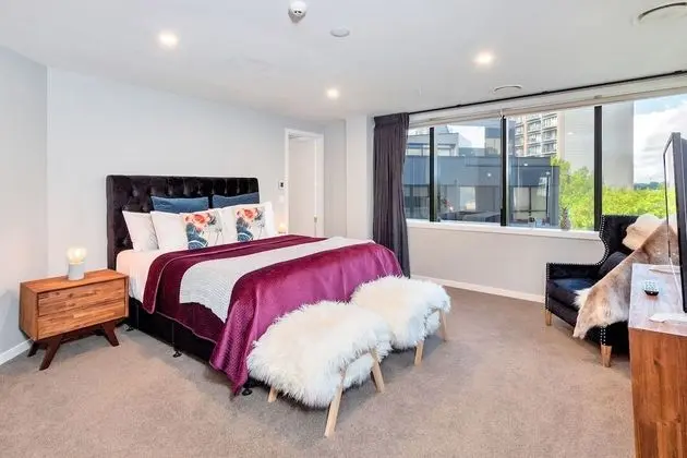 Luxury Apart Daire
