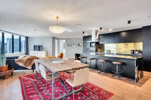 Luxury Apart Daire