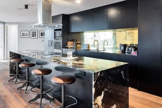 Luxury Apart Daire