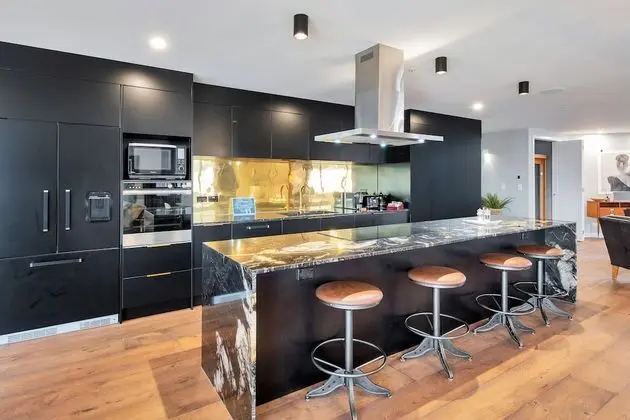 Luxury Apart Daire