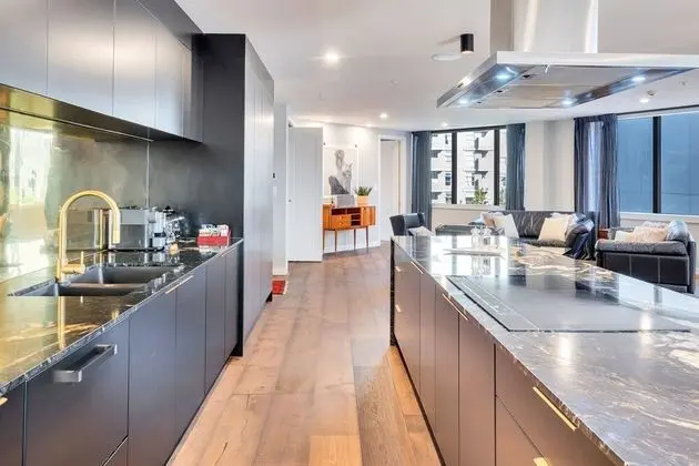 Luxury Apart Daire