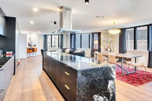Luxury Apart Daire