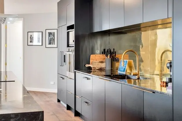 Luxury Apart Daire