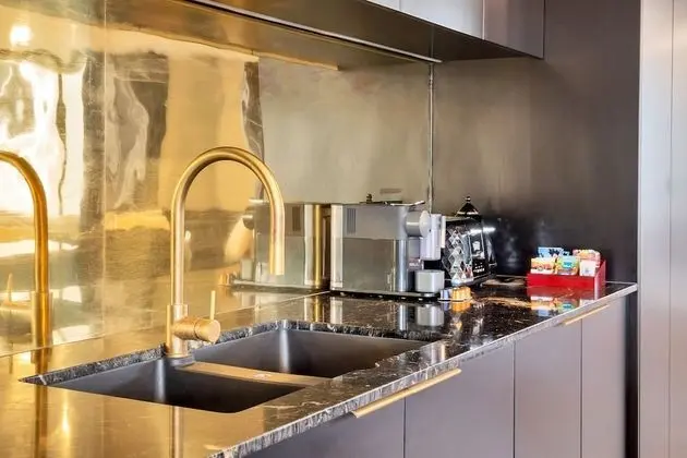 Luxury Apart Daire
