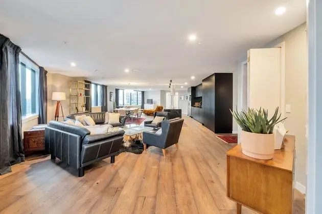 Luxury Apart Daire